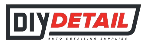 DIY Detail logo