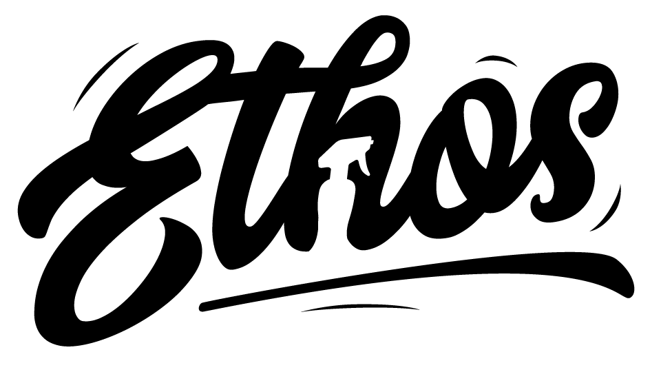 Ethos Car Care logo